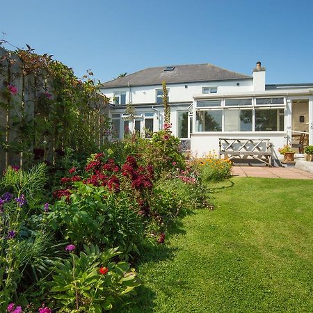 Chillington House Hotel Kingsbridge  Exterior foto