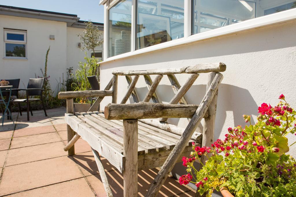 Chillington House Hotel Kingsbridge  Exterior foto