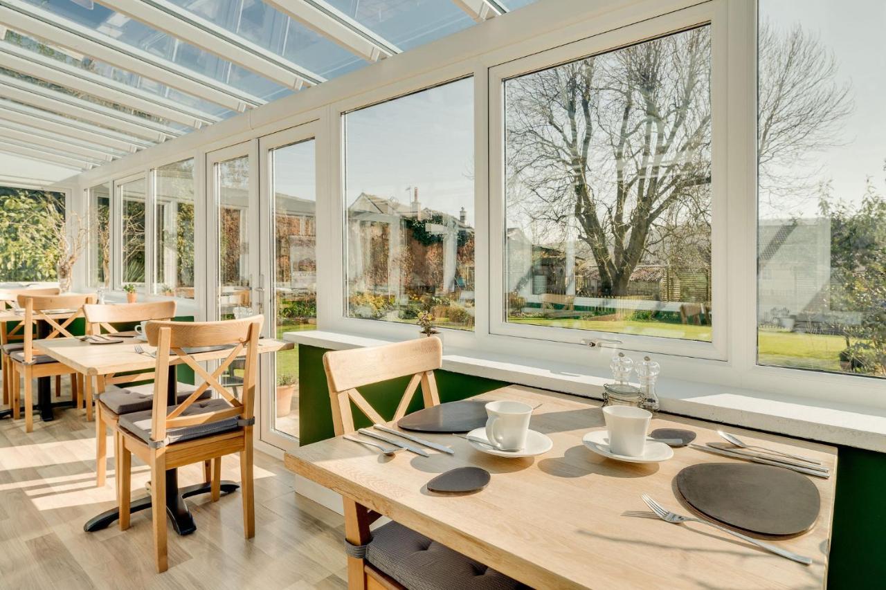 Chillington House Hotel Kingsbridge  Exterior foto