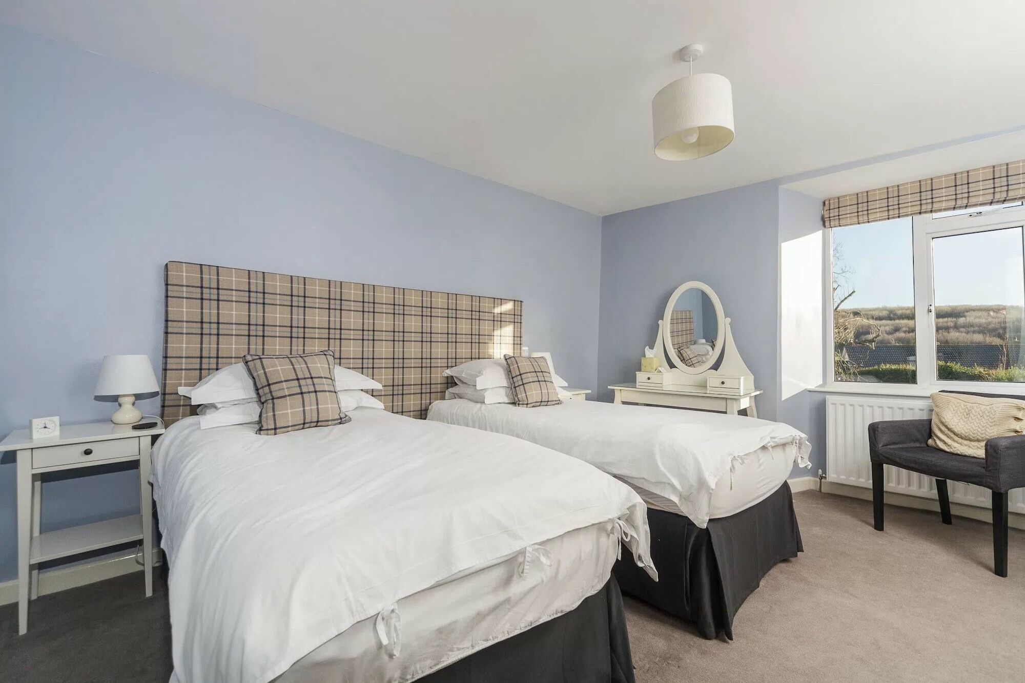 Chillington House Hotel Kingsbridge  Exterior foto