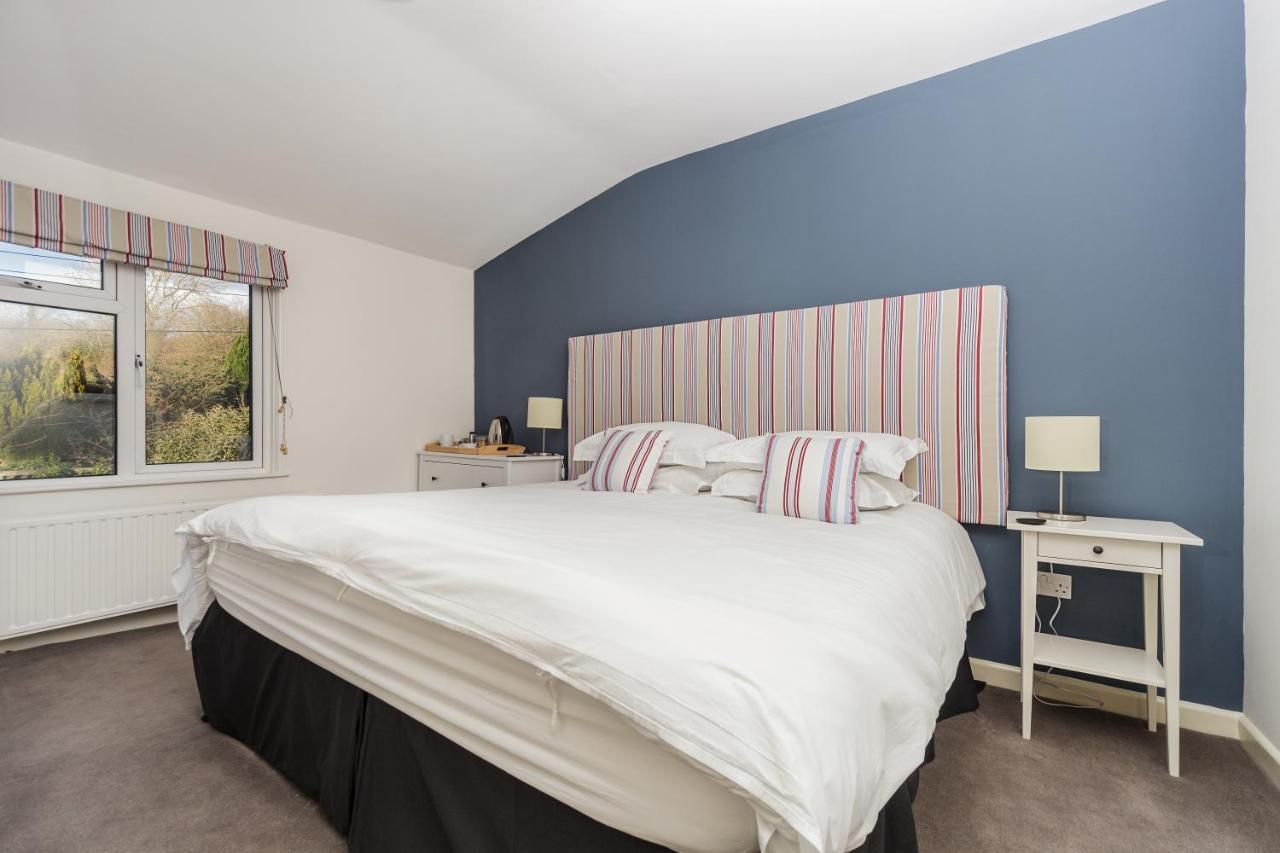 Chillington House Hotel Kingsbridge  Quarto foto